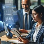 AI Virtual Assistants For Business