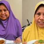 Ibu Rini "Online Mom"