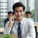 AI Virtual Seller: Intelligent Chatbots