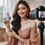 AI Virtual Seller: Live Stream Sellers